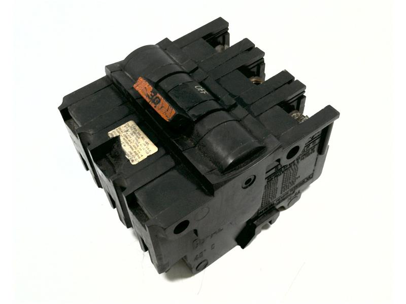 Federal Pacific Electric NA330