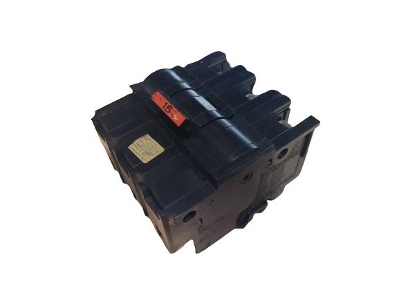 Federal Pacific Electric NA315-FLAT-TOP