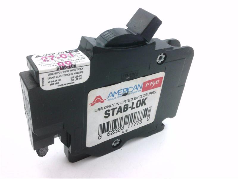 Federal Pacific Electric FPE115