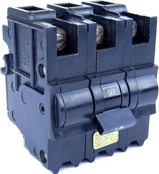 Federal Pacific Electric NB232015