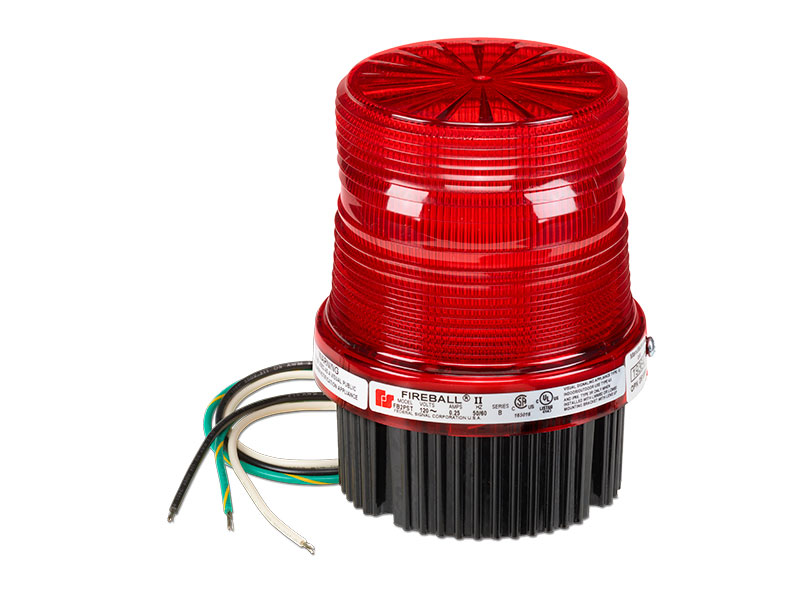 Federal Signal FB2LED-120-240R