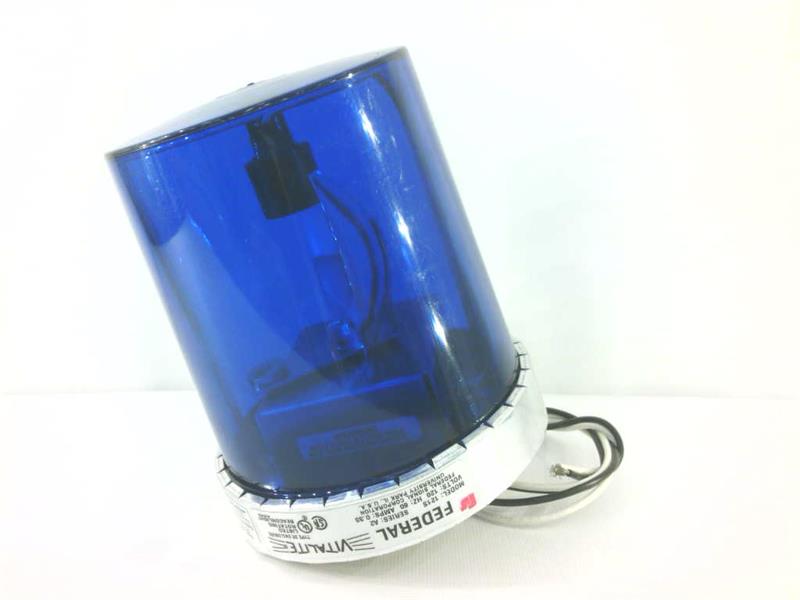 Federal Signal 121S-120B