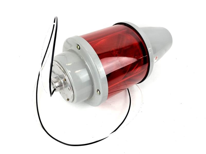 Federal Signal 27S-120RSB