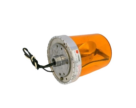 Federal Signal 121S-110A