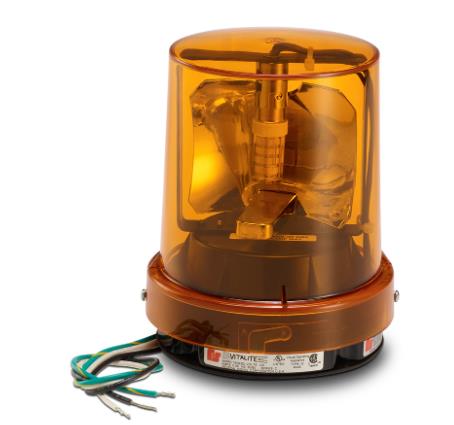 Federal Signal 121ALED-024A