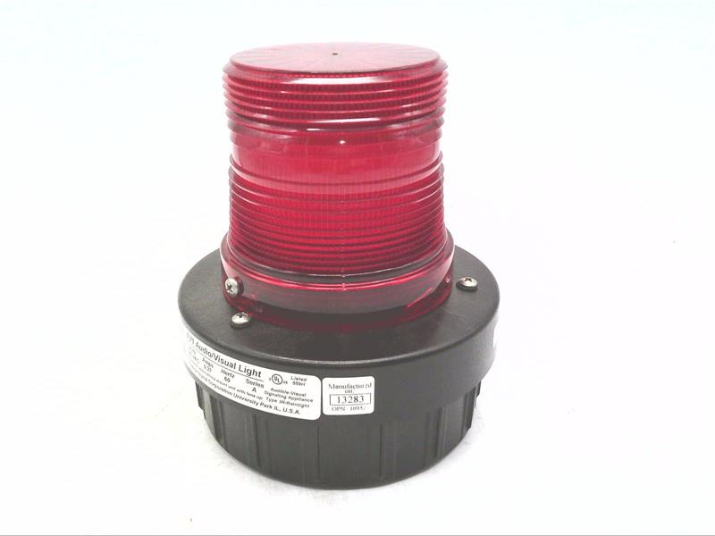 Federal Signal AV1120R