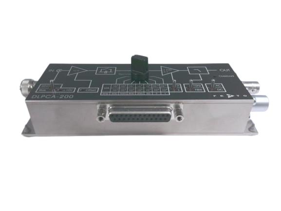 Femto DLPCA-200