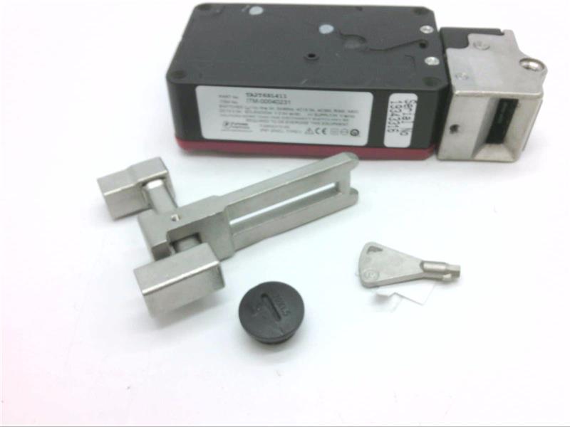 Fortress Interlocks TA2T6SL411