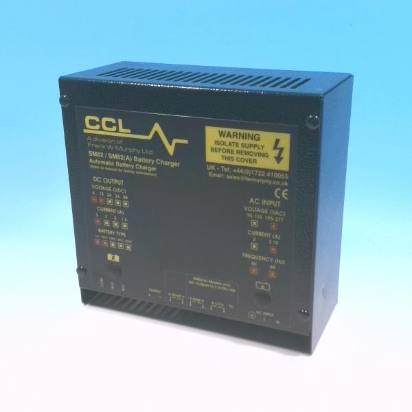 Frank W Murphy SM82125-F-LA