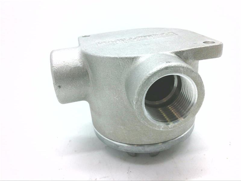 Fti Inc CA04-4-C-0000-9