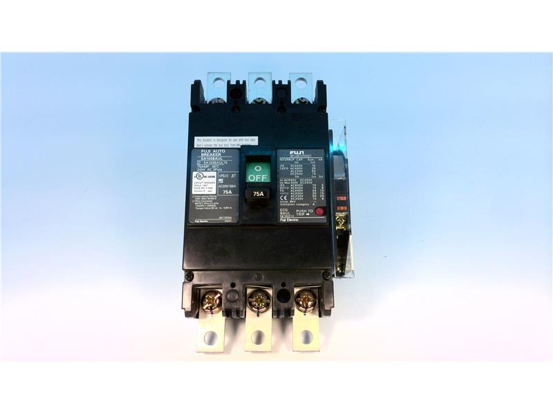 Fuji Electric SA103BAUL75FU