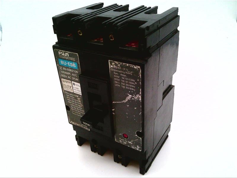 Fuji Electric BU-ESB3100