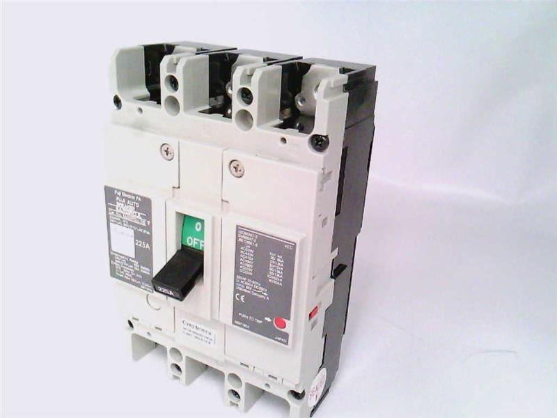 Fuji Electric SA203RCUL225