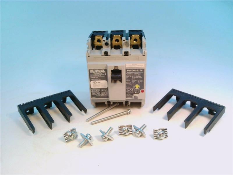 Fuji Electric SG53RCUL-50