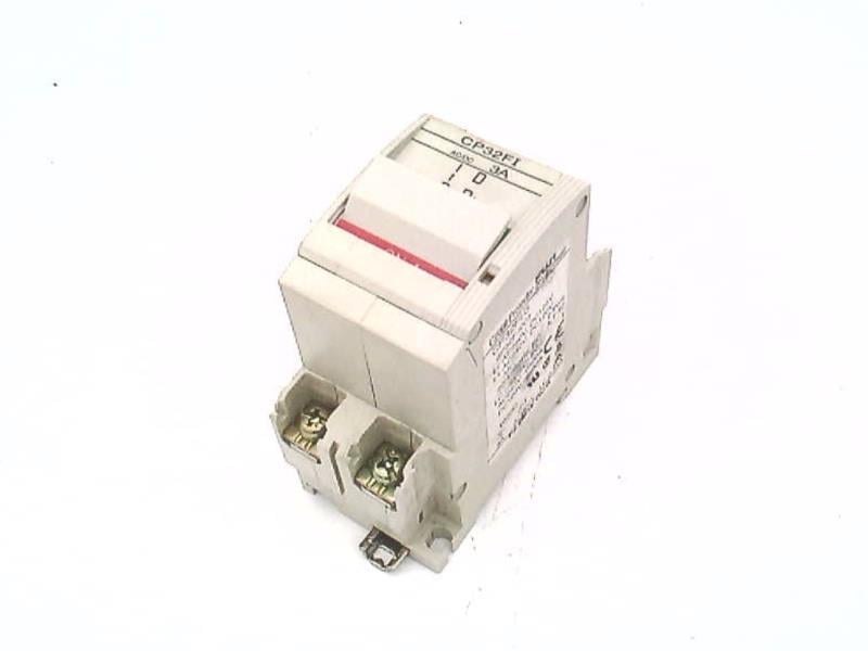 Fuji Electric CP32FI/10