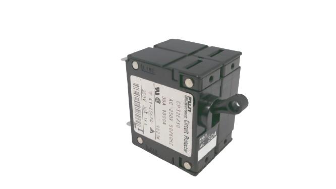 Fuji Electric CP32E/30