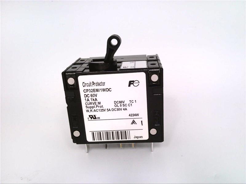 Fuji Electric CP32EM/1WDC