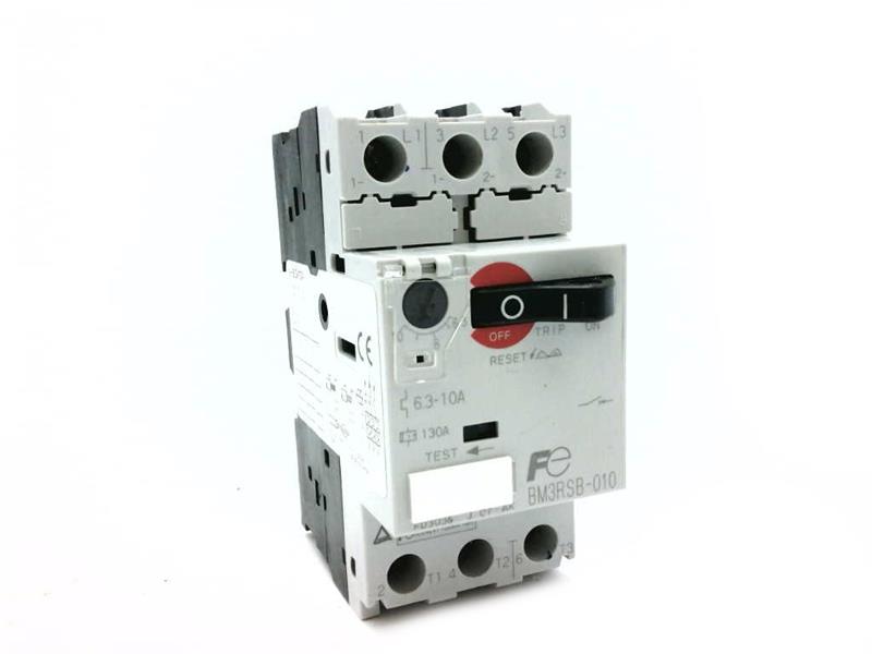 Fuji Electric BM3RSB-010