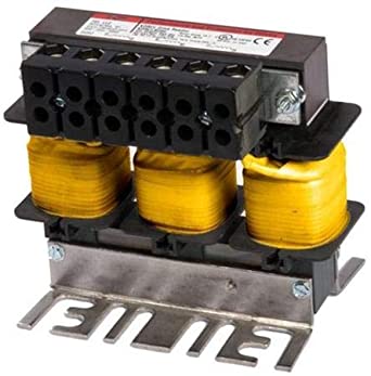 Tci Trans Coil KDRULA5H