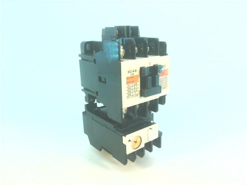 Fuji Electric 4NW0Q01F10K