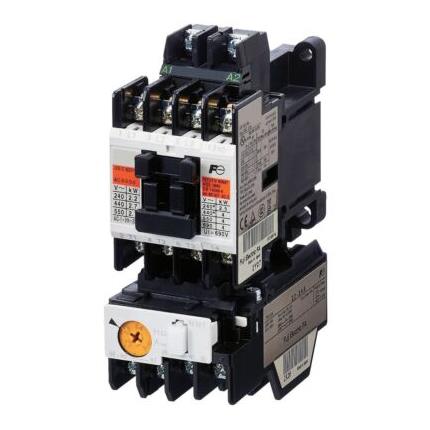 Fuji Electric 4NX0A01G10K