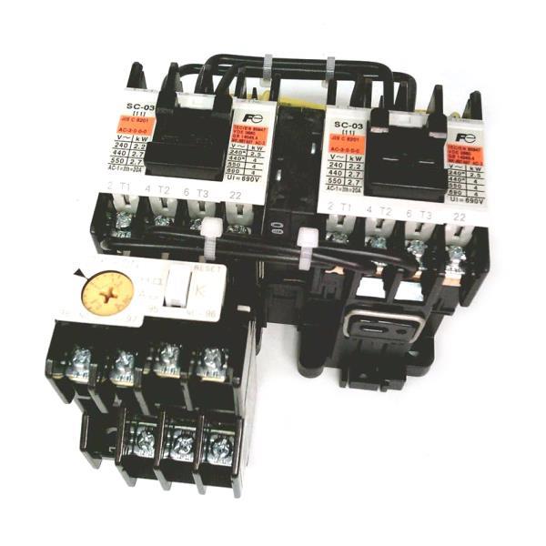 Fuji Electric 4GX0A0MH01K