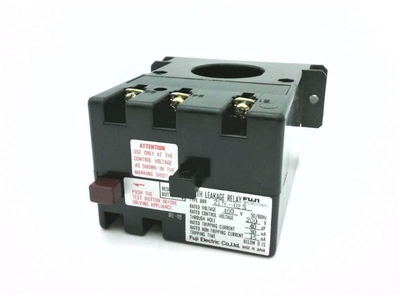 Fuji Electric BRR21N-02S