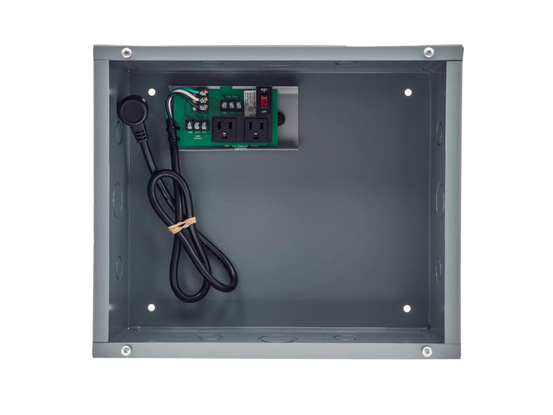 Functional Devices PSH2RB10