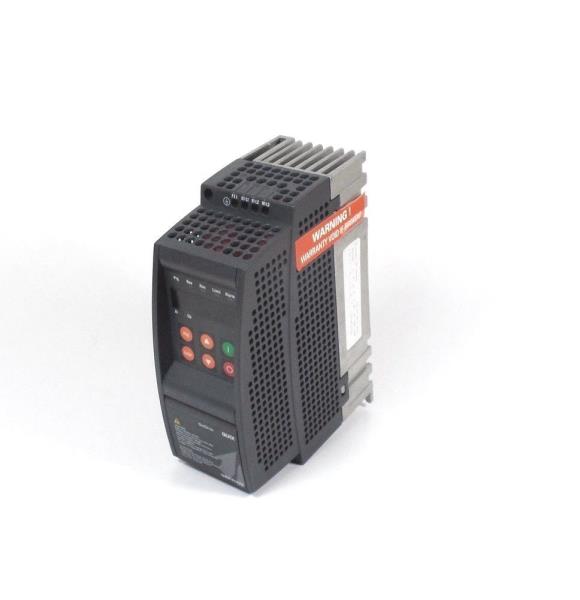 Gefran QX3 1005 KBX-FC