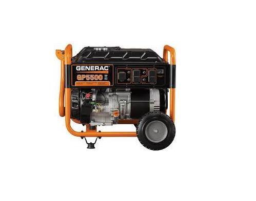 Generac GP5500