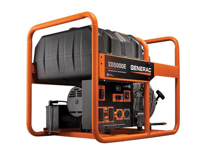 Generac 6864