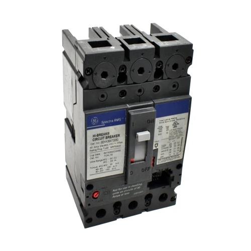 General Electric SEHA36AT1080C