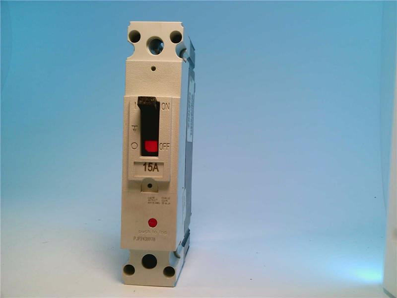 General Electric FBN16TE015R