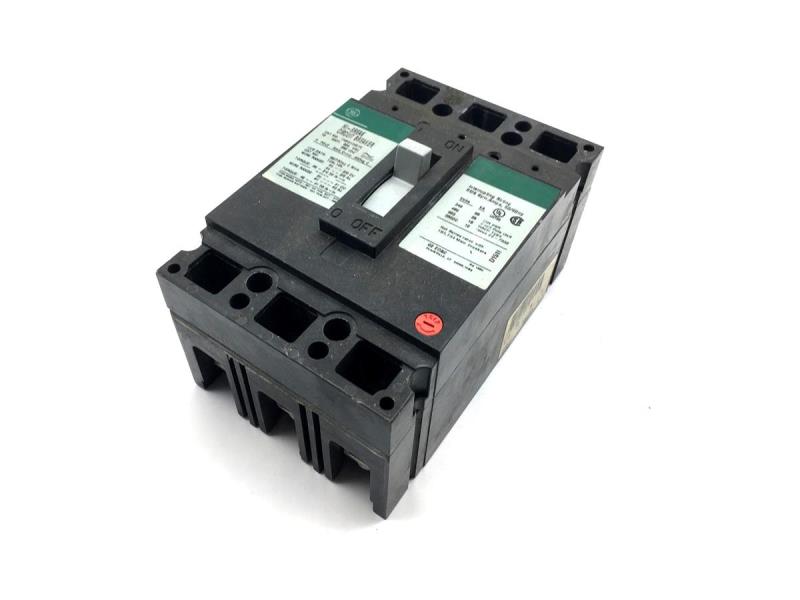 General Electric THED124090WL