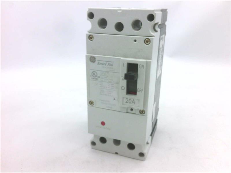 General Electric FBV26TE020RV