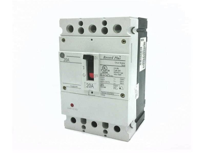 General Electric FBN36TE020R2