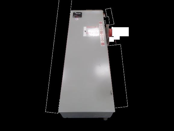 General Electric TDT3361R