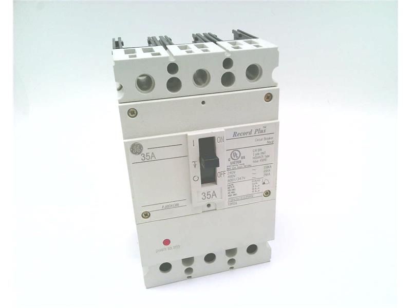 General Electric FBN36TE035RV