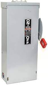 General Electric TH3362JR