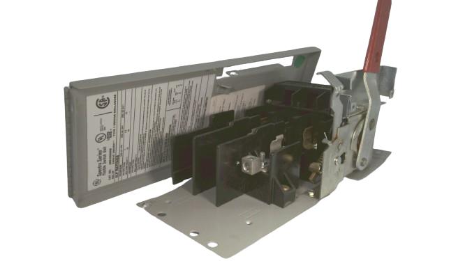 General Electric ADS32060HK