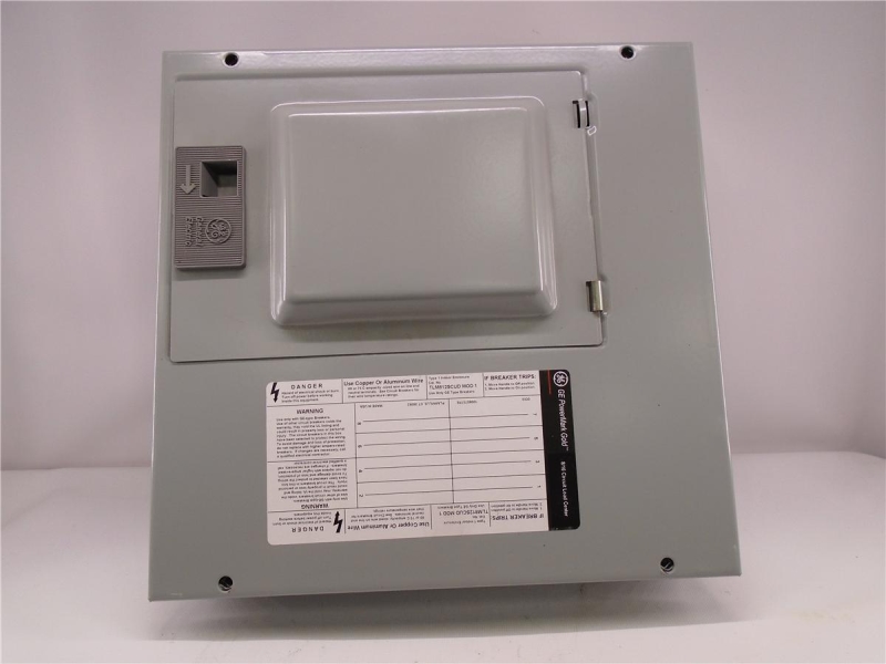 General Electric TLM812SCUD