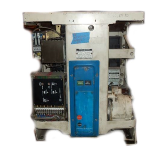 General Electric AK-2-50-2