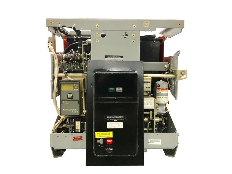 General Electric AKR-6D-50H