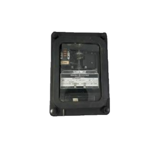 General Electric 12HAA12B3A