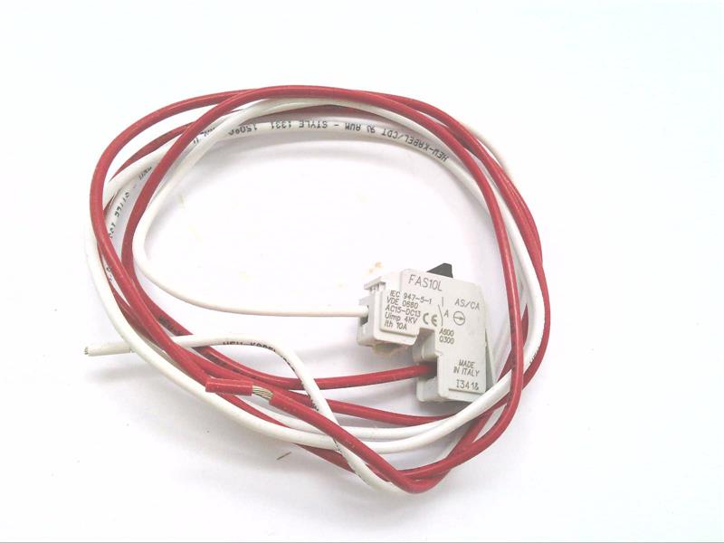 General Electric FAS10LW