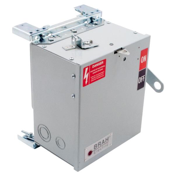 General Electric AC361RG