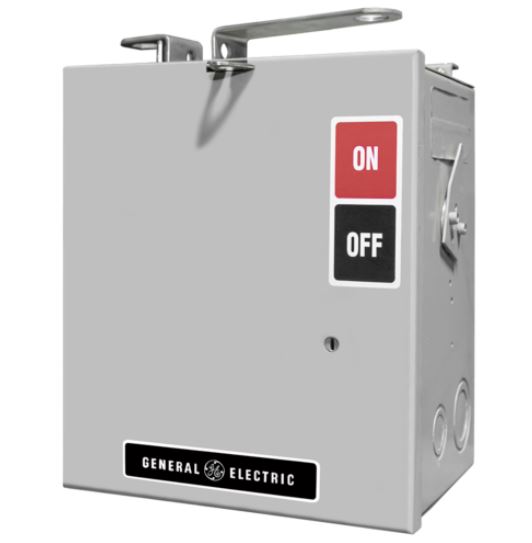 General Electric AC421R