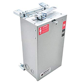 General Electric AC363R