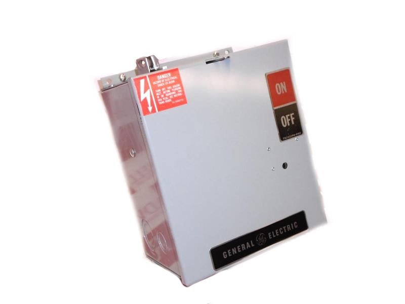 General Electric DH421R