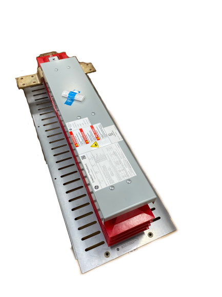 General Electric ENT2404BL3H2